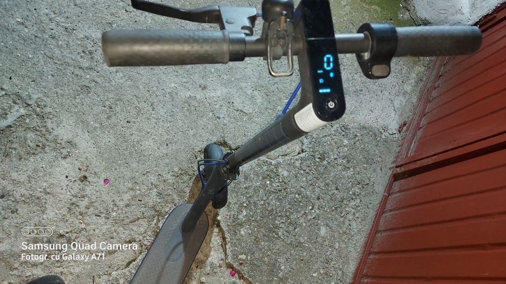 Trotineta electrica xiaomi m3