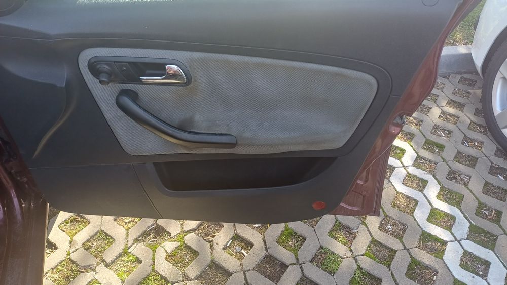 Seat Cordoba 1.9 SDI. 6500 lei