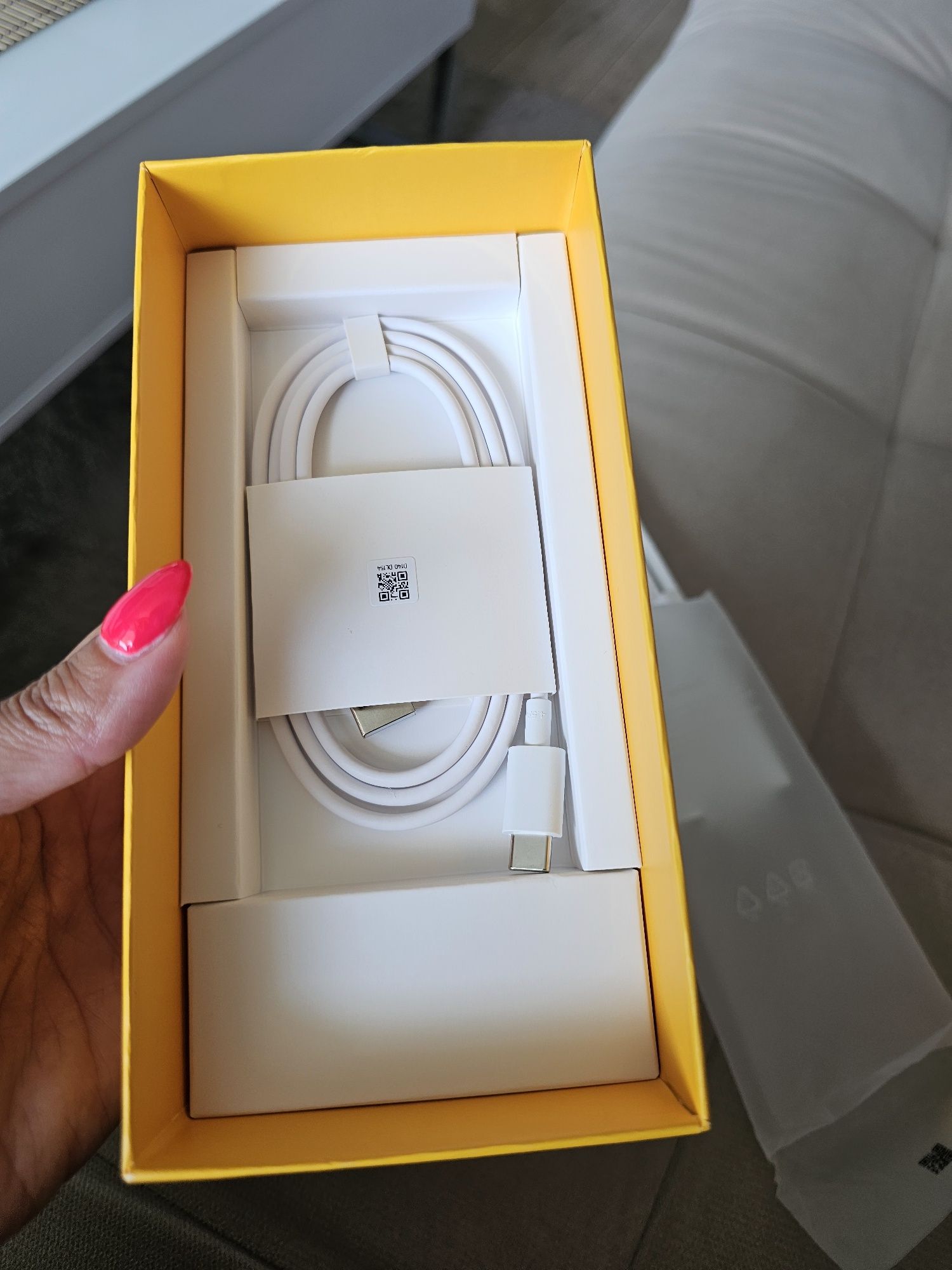 Телефон Realme Note 60 128GB нов