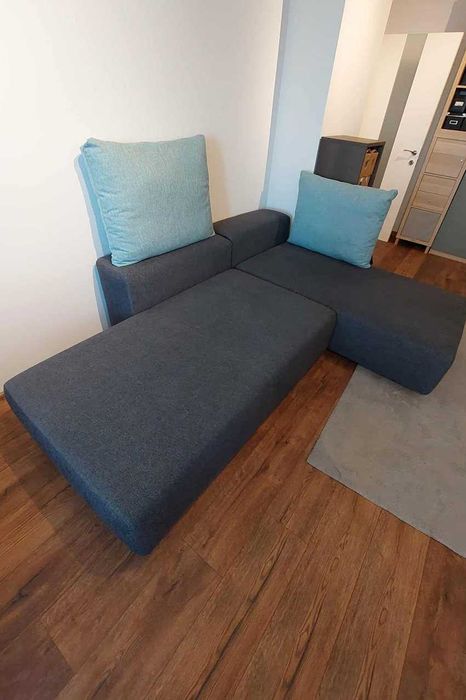 Диван - модулен, Feydom (BonBon 3 S)