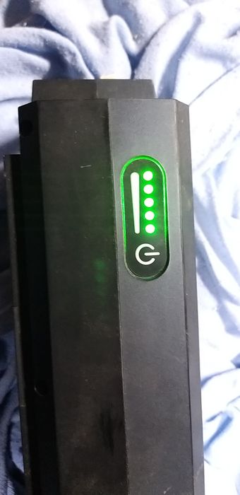 Baterie bicicleta electrica 36v  11ah