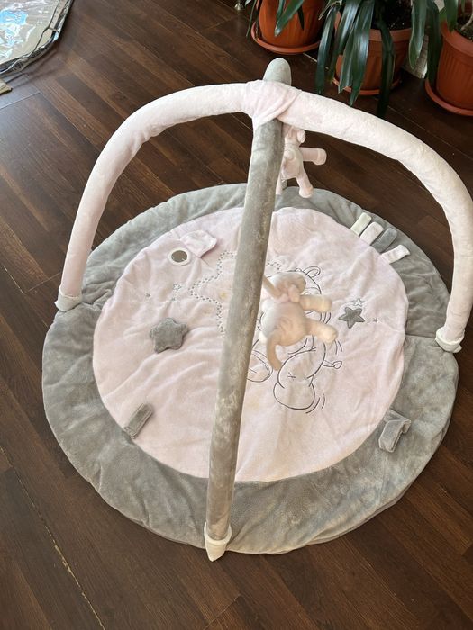 Детска активна гимнастика