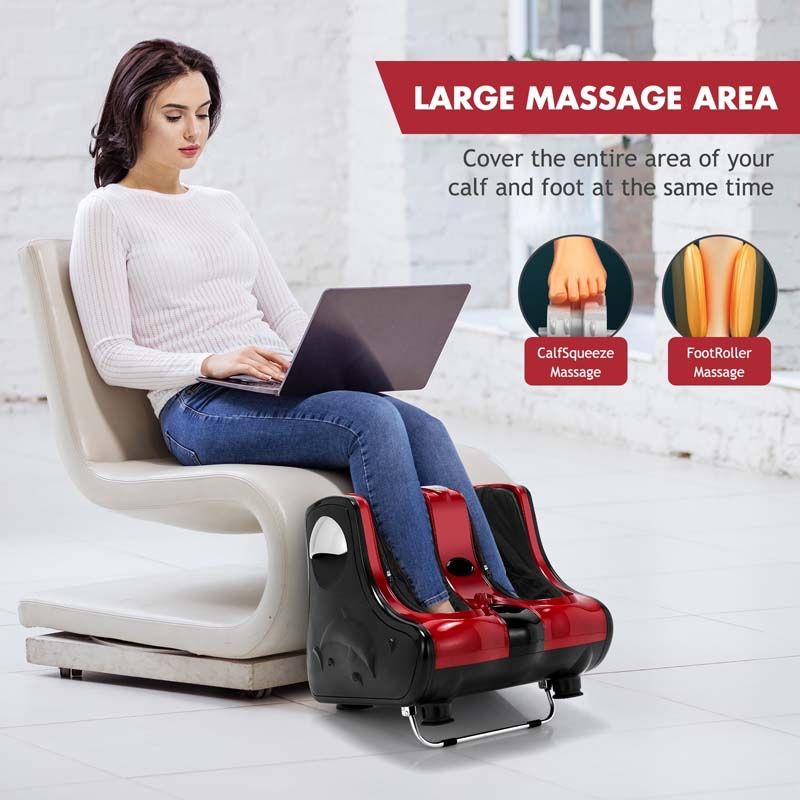 Foot Massager Массажёр для ног