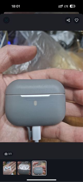 Apple AirPods Pro 2023года