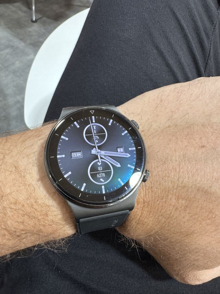 HUAWEI Watch 2 pro