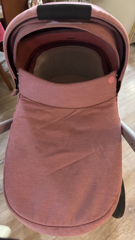Cybex Balios S - Pink Magnolia