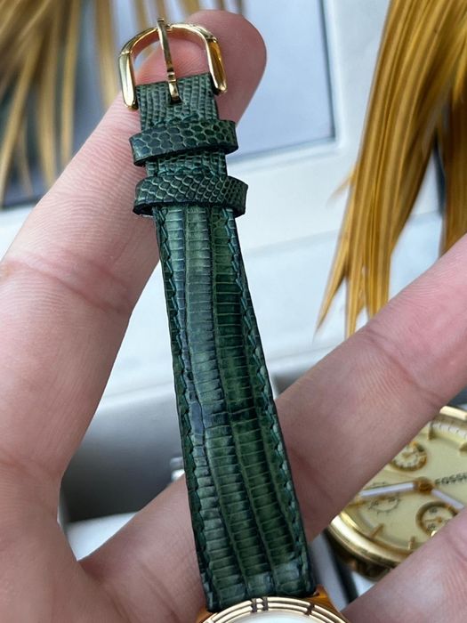 Ceas Smalto Paris – Swiss Made