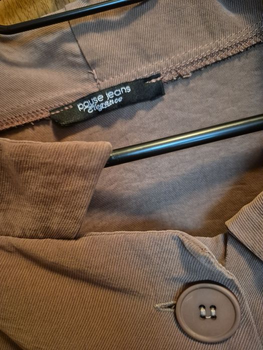 Дамска риза Pause