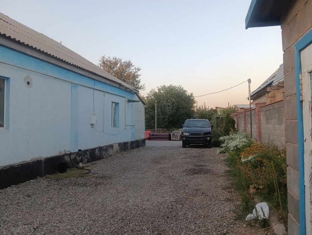 Срочно продам дом!