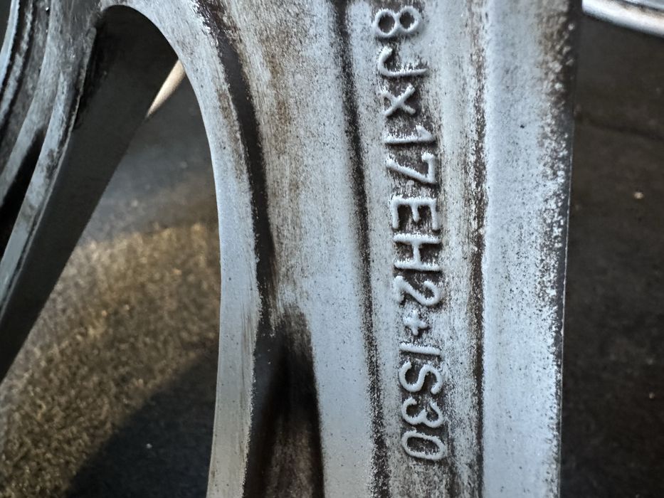 Vand jenti BMW 17 germania