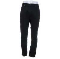 Blugi barbati Larkee Beex Regular Tapered Jeans size 34/32 Black