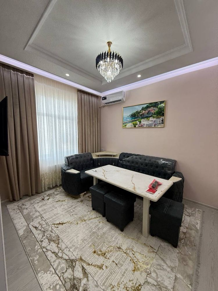 Продается 2 ком. Квартира на Партсъезде площадью 49кв.м ор. Гор. Суд.