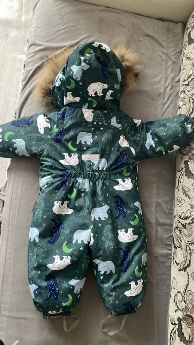 Комбизон детский