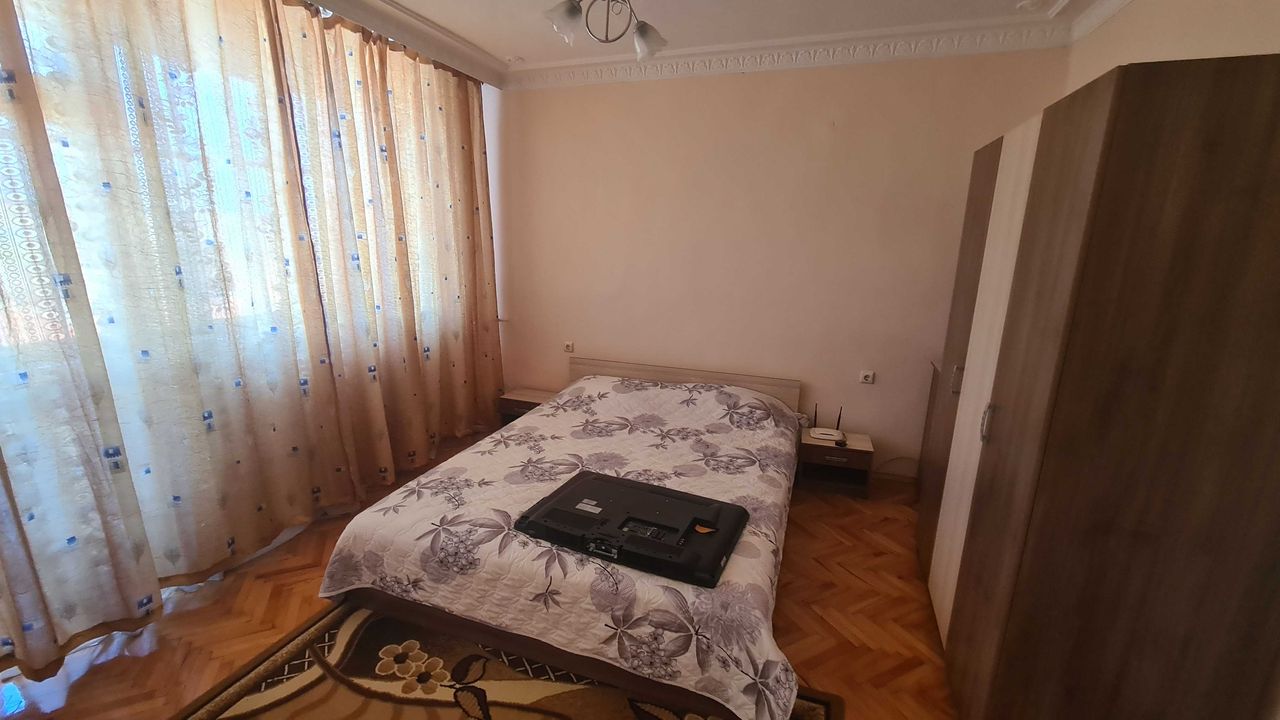 Продава се Двустаен апартамент в Разград, Бели Лом - 80 кв.м за 1212 €/кв.м - Снимка #4