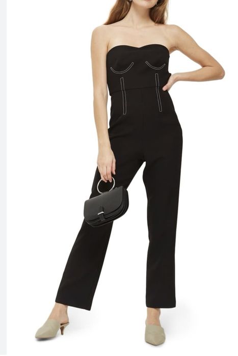 Salopeta Topshop marmea S