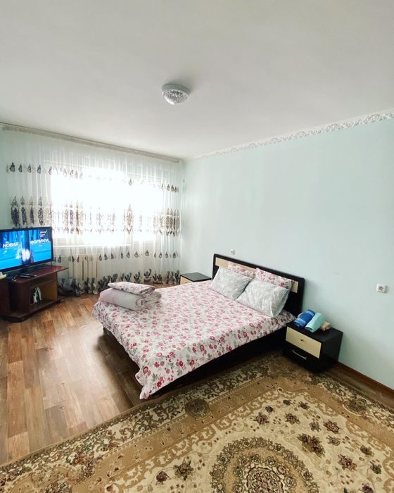 Алмагуль 4000 часовой