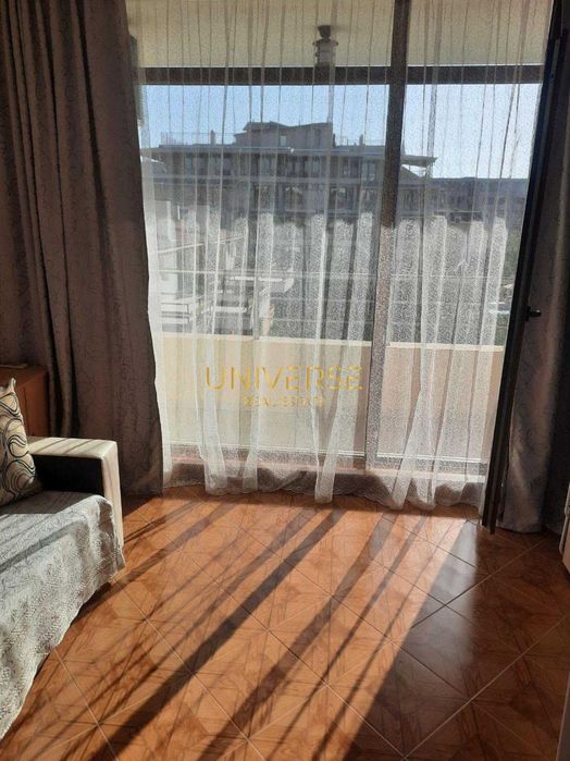 Продава се Едностаен апартамент в к.к. Слънчев бряг - 33 кв.м за 1273 €/кв.м - Снимка #2