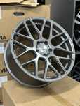 Джанти за Ауди Мерцедес Audi Mercedes Vw 19” 5X112 W212 W213 4matic