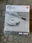 Прахусмокачка HIAOMI robot vacuum s20