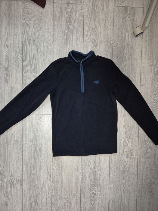 Hanorac sport/polar 4f [S]