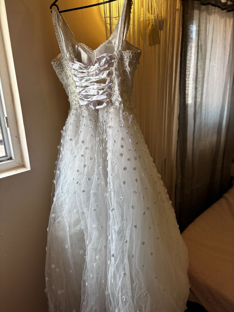Vand Rochie de mireasa