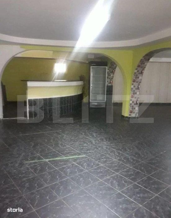 Spatiu comercial de inchiriat