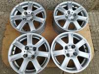 15ки 4*98 за Fiat,Alfa Lanchia и Lada ЕТ37