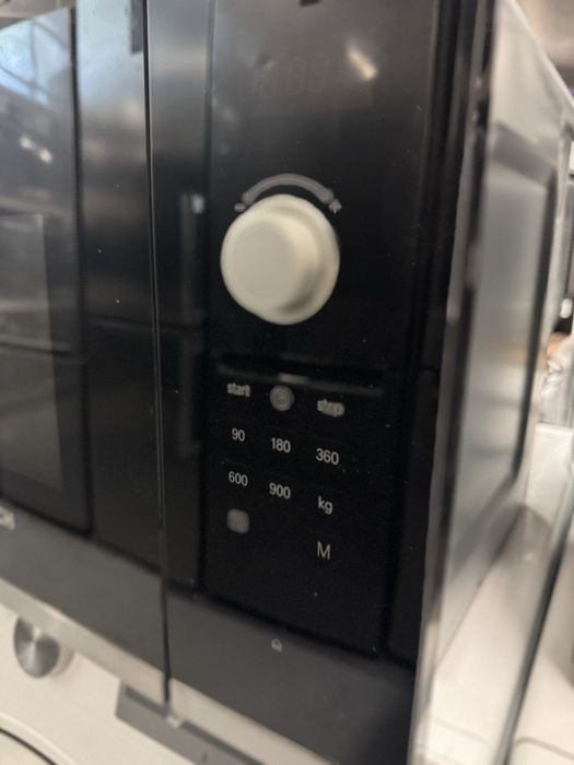 Cuptor cu microunde incorporabil Bosch BFL553MS0/10