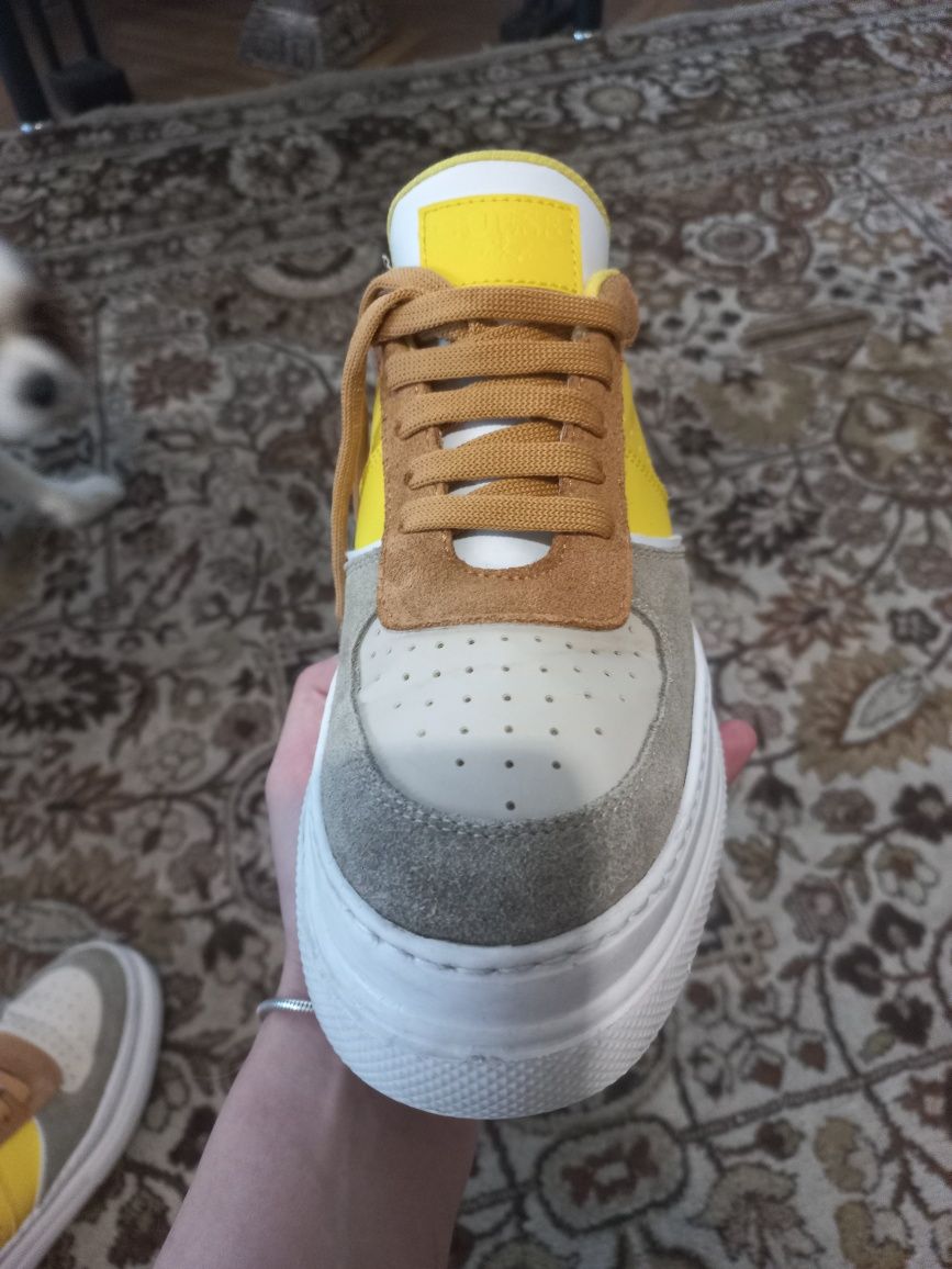 Оригинални puma addidas guess 39 номер