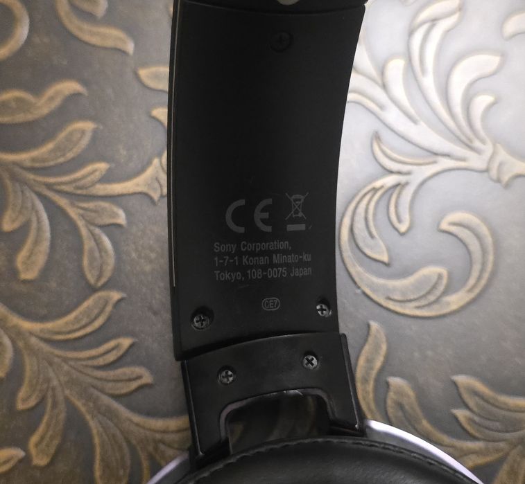 Casti Sony MDR-XB950BT, bluetooth, NFC