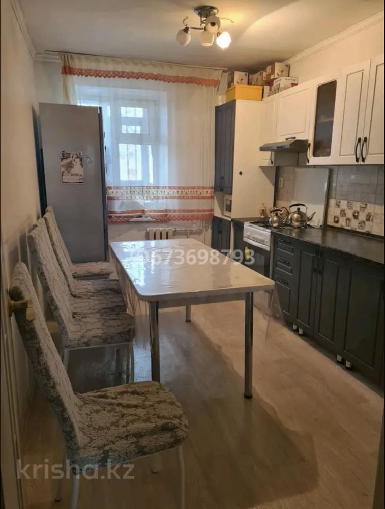 Продам 3-х ком.квартиру