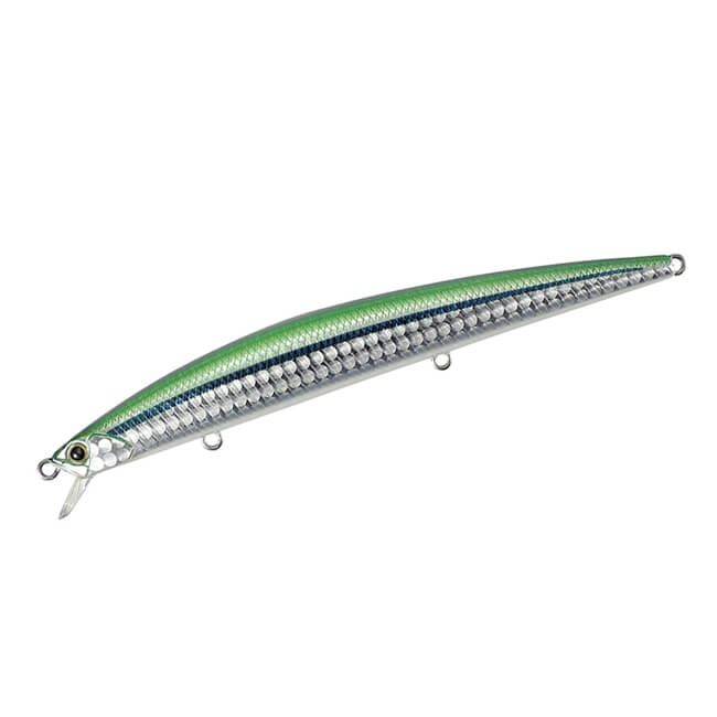 Воблер DUO Tide Minnow 125 SLD-S/145 SLD-S/140S/140F