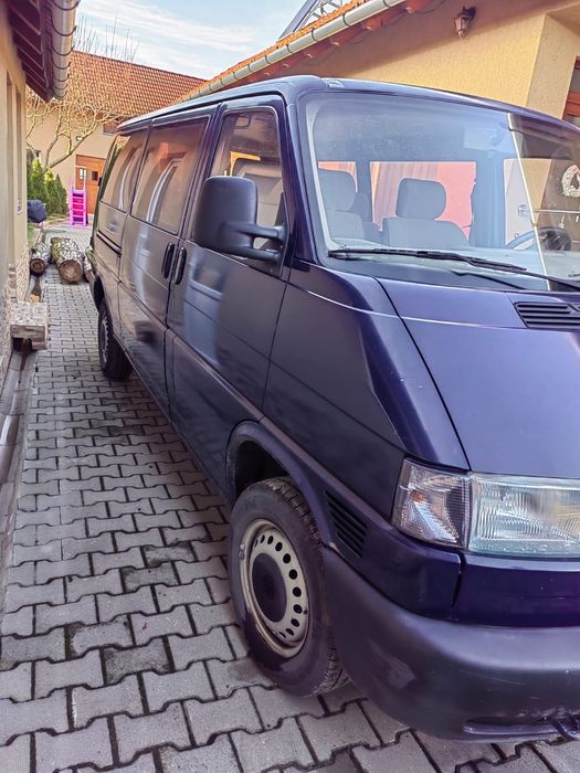 Volkswagen T 4 1.9