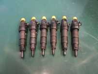 Injectoare motor MAN Euro 3 - Piese de schimb MAN