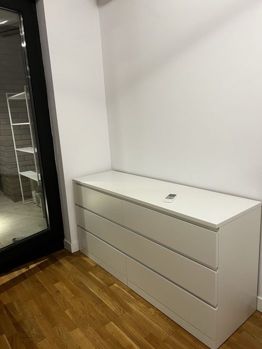 Comode IKEA si raft