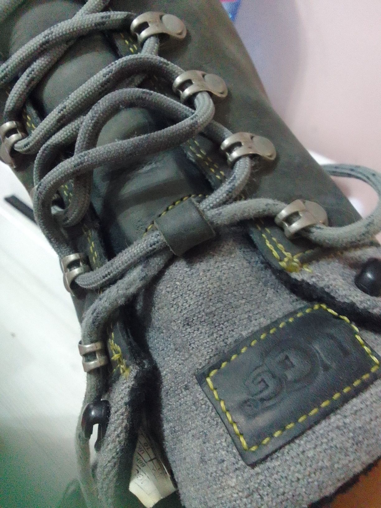 Зимни обувки UGG waterproof