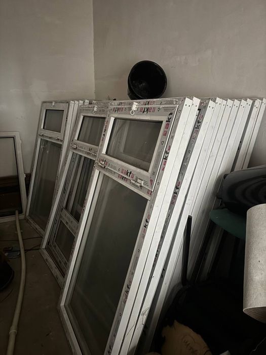 Eski akfa Olib ketamiz