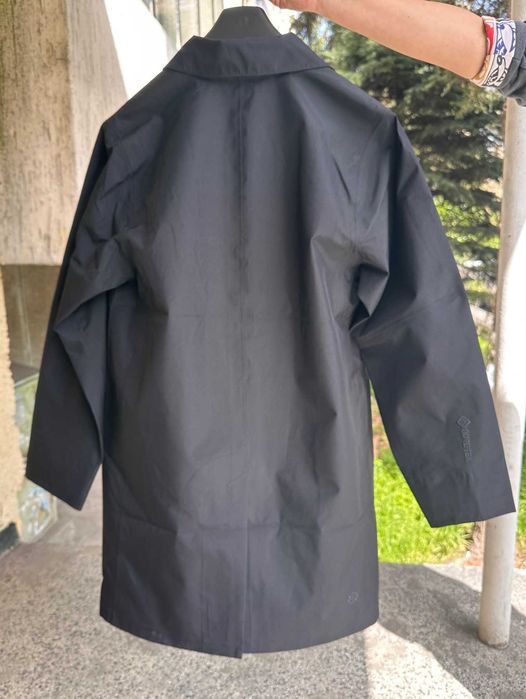 NIKE Tech Pack Storm-Fit GORE-TEX Trench Parka мъжки размер XS