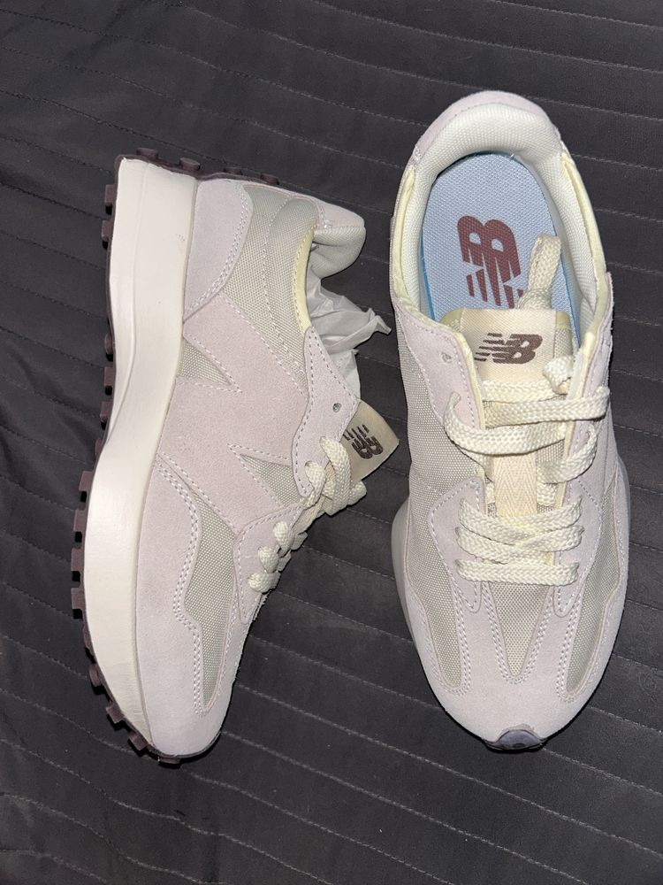 New balance 327, нови, 39 размер