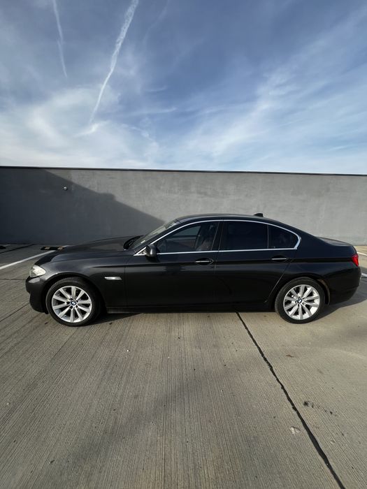 Vand Bmw f10 520d