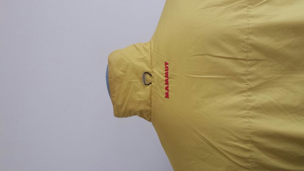 Mammut Women Jacket 2 in 1 Size L/XL Двулицево
