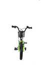 Bicicleta pentru copii NOVOKIDS SPLEND’Or Boom edition,roti 18” ,45 kg