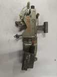 Broasca usa dreapta spate RENAULT MASTER III Box (FV) [ 2010 - > ] OEM 278299