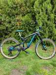 Lapierre Zestu XM 11,7кг. Carbon 27,5 цола 1×12 GX цола