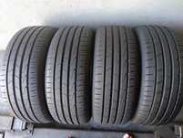 Anvelope de vara 215 55 16 Hankook 4 buc