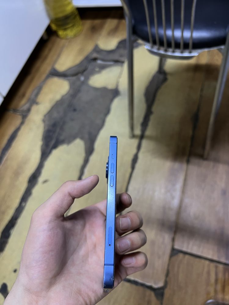 Iphone 13 (128gb Lla)