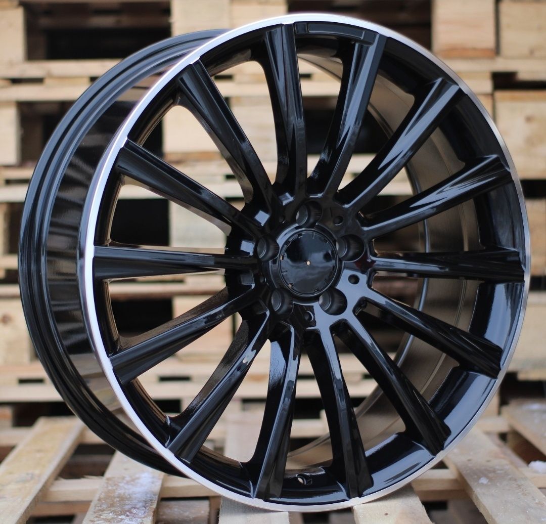 Джанти за Мерцедес AMG 16" 17" 18" 19" 20" 21" 22" 5x112 Mercedes АМГ