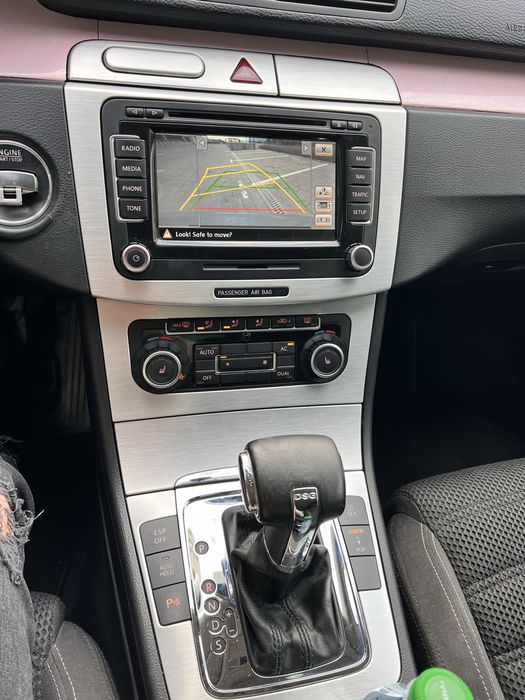 Passat Cc 2010 2.0 diesel Automat Dsg RATE/ BUY BACK