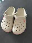 Дамски оригинални чехли Crocs 37 номер