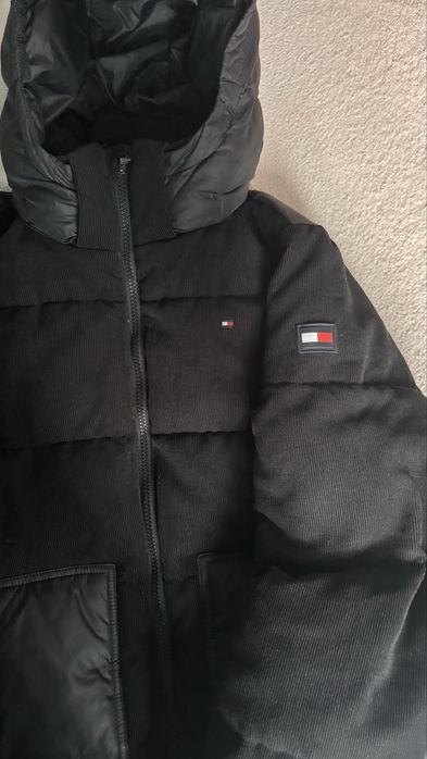 Geaca de iarna Tommy Hilfiger